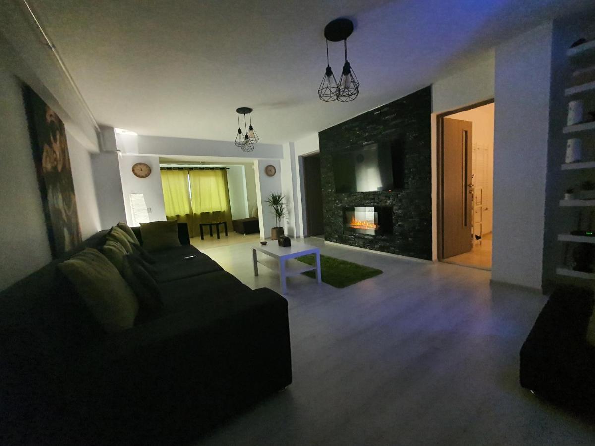 Gmg Residence Targoviste Exterior foto