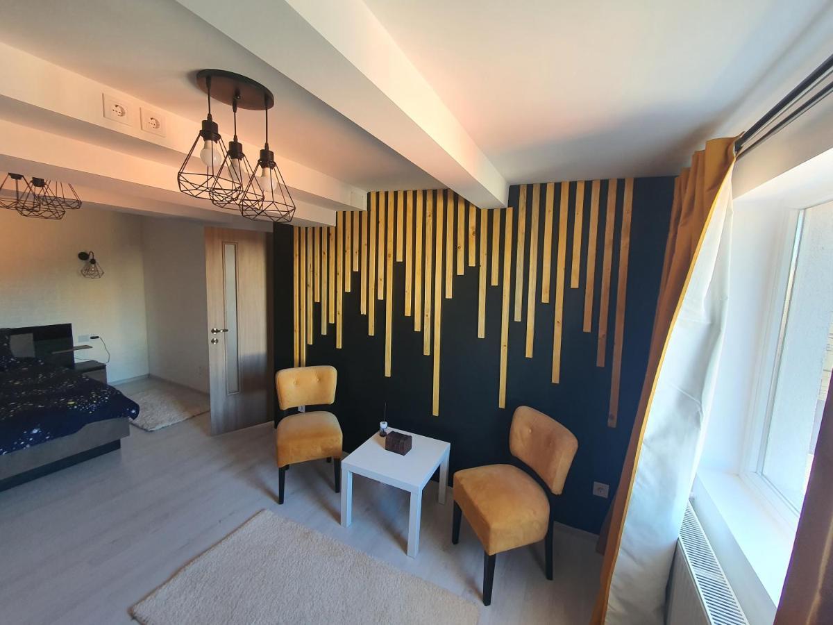 Gmg Residence Targoviste Exterior foto